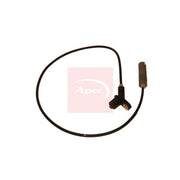 Apec Wheel Bearing Kit with Wheel Speed Sensor AWB1269