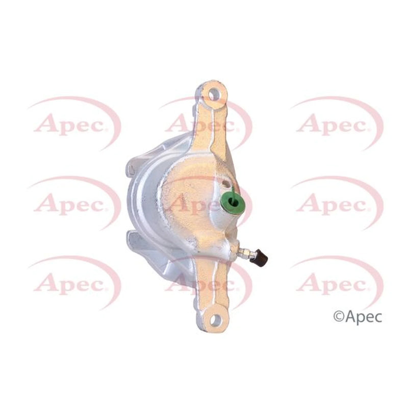 Apec Brake Caliper Assembly Front Right RCA407