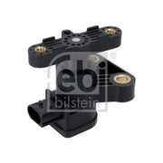 Febi Pneumatic Suspension Level Sensor Thick 3 Connectors 179050