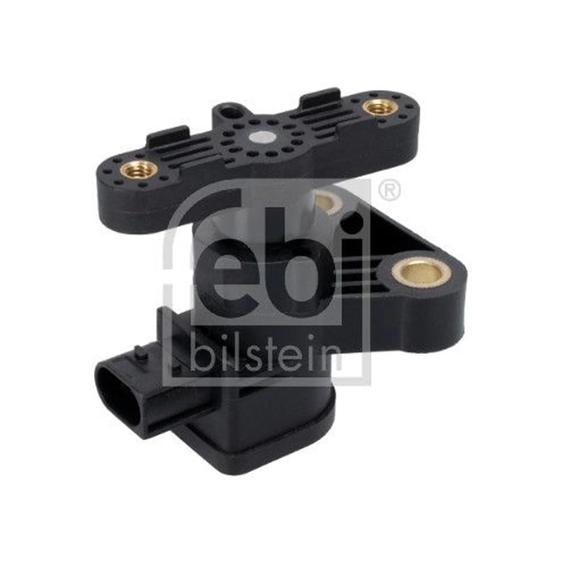 Febi Pneumatic Suspension Level Sensor Thick 3 Connectors 179050