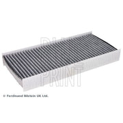 Blue Print Cabin Air Filter (Pollen Filter) ADT32544