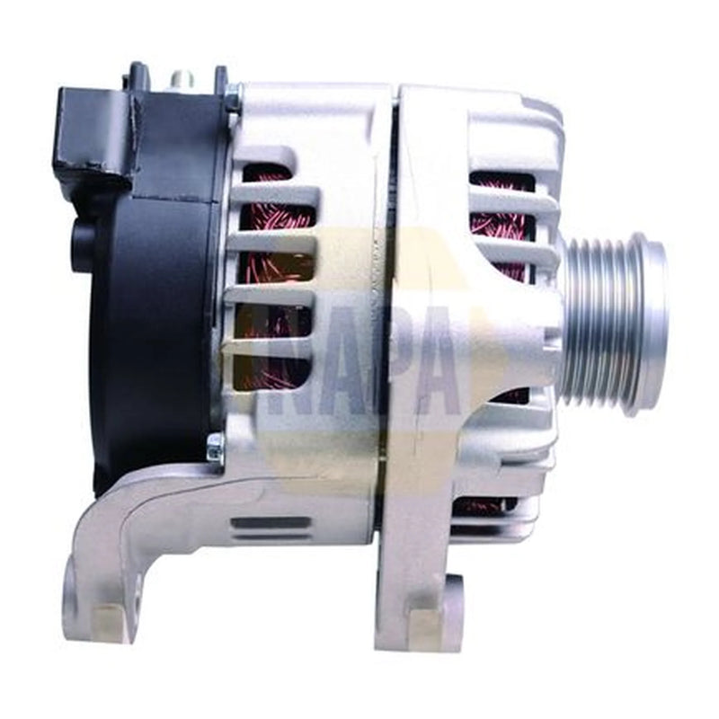 NAPA Car Alternator 12V NAL2043