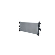 NRF Engine Radiator Front 560022