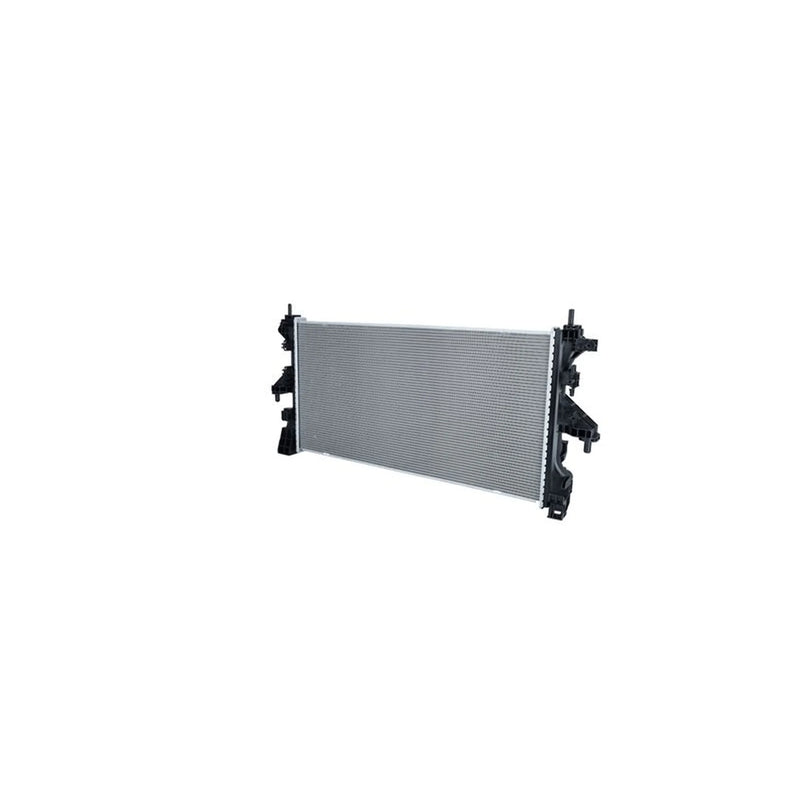 NRF Engine Radiator Front 560022