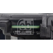 Febi Airbag Clock Spring 16 Connectors Plastic 199082