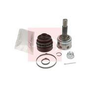 Apec CV Axle Shaft Assembly Front ACV1141