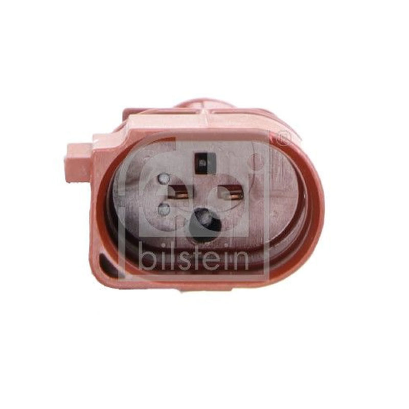 Febi Engine Cooling Water Pump 186290