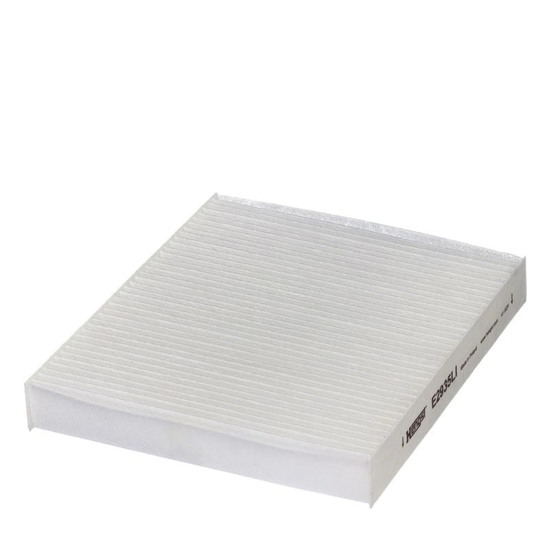 Hengst Cabin Air Filter (Pollen Filter) E2935LI