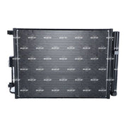 NRF Air Conditioning Condenser 350537
