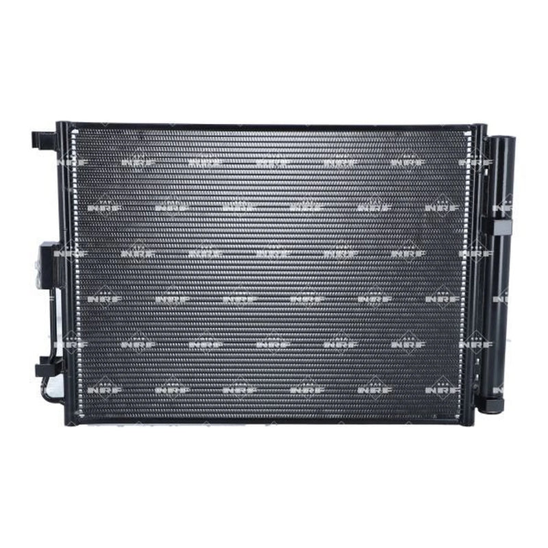 NRF Air Conditioning Condenser 350537