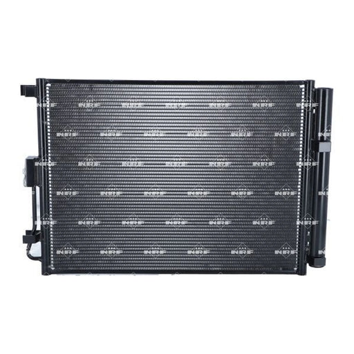 NRF Air Conditioning Condenser 350537