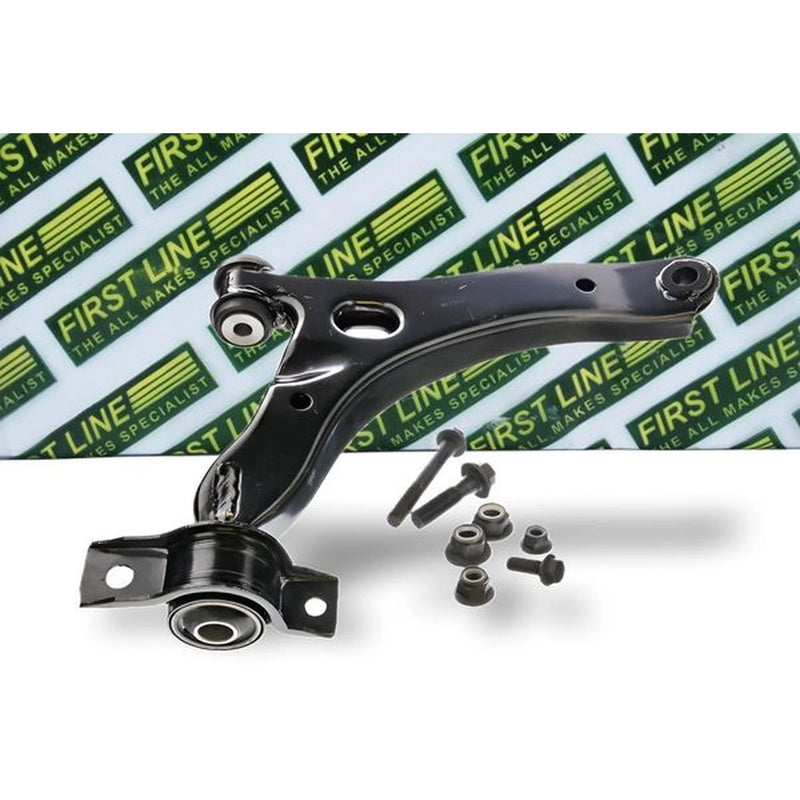 First Line Control/Trailing Arm FCA6132