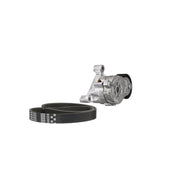 Gates V-Ribbed Belt Set K026PK1053