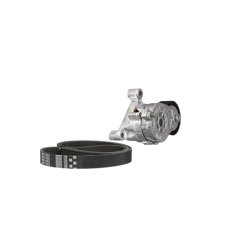 Gates V-Ribbed Belt Set K026PK1053