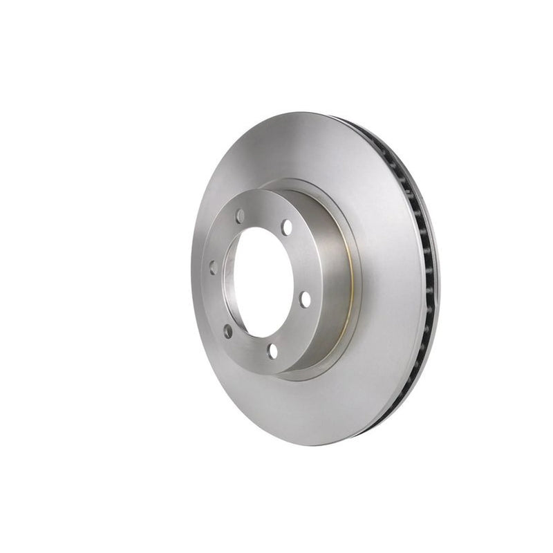 Bosch 2 x Vented Front Brake Discs 0 986 479 304