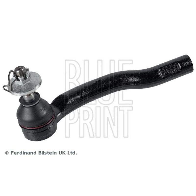 Blue Print Steering Tie Rod End Ball Joint Front Left ADT387233