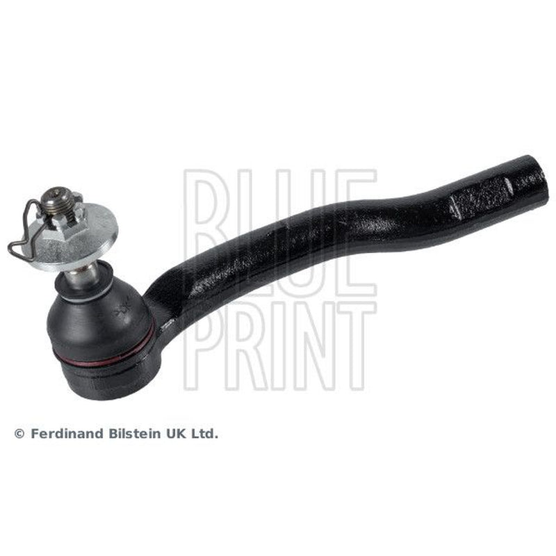 Blue Print Steering Tie Rod End Ball Joint Front Left ADT387233