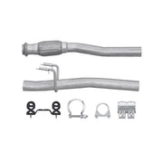 Hella Exhaust Pipe OD 8LA 366 000-751