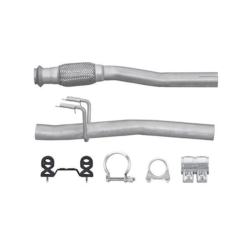 Hella Exhaust Pipe OD 8LA 366 000-751