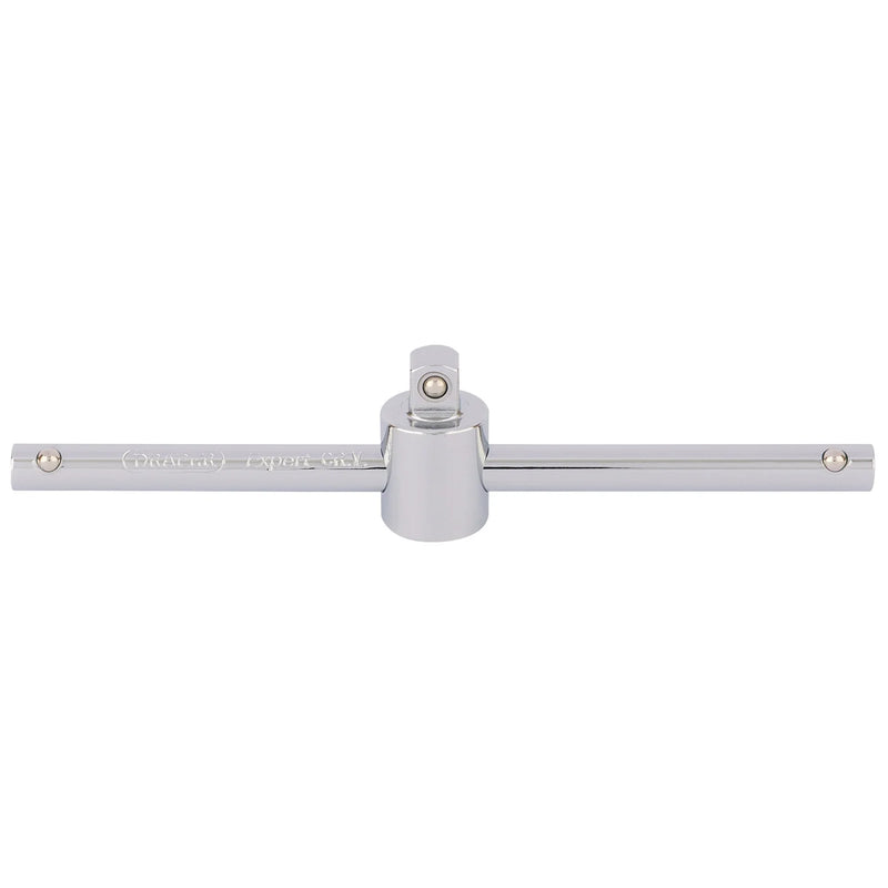 Draper Expert Sliding T Bar, Square Drive Tool