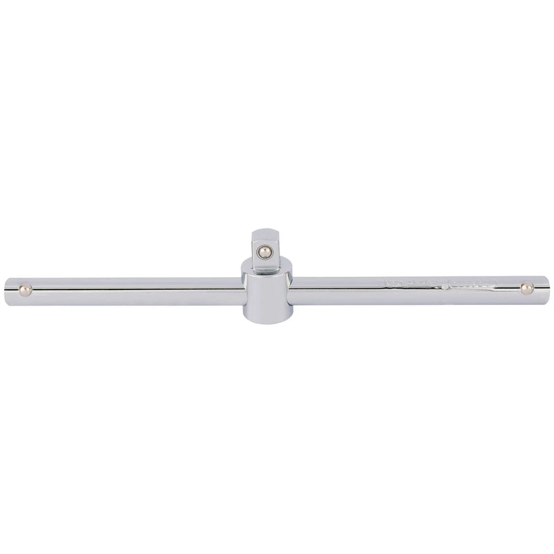 Draper Expert Sliding T Bar, Square Drive Tool