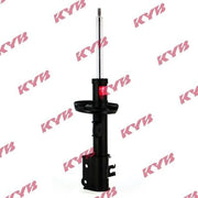 KYB Shock Absorber Damper Strut Front Left 3348077