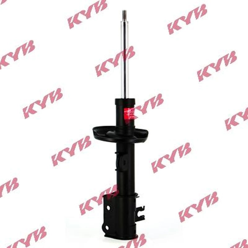 KYB Shock Absorber Damper Strut Front Left 3348077