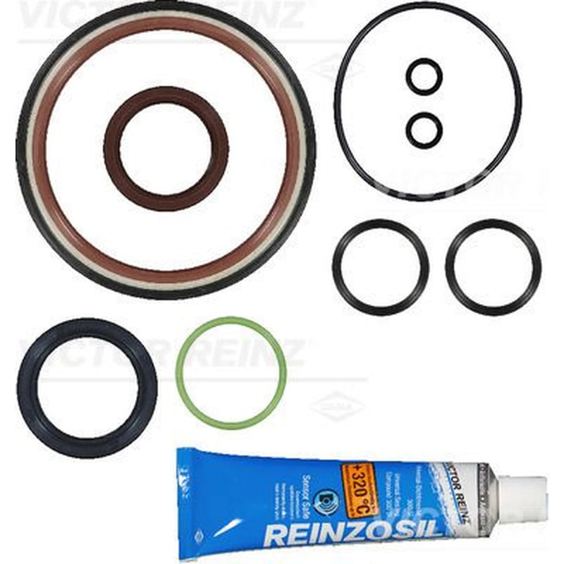 Victor Reinz Crankcase Gasket Kit ID 08-34458-01