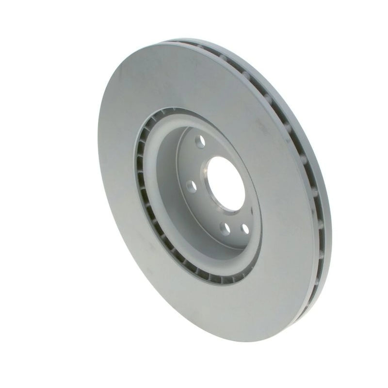 Bosch 2 x Vented Front Brake Discs 0 986 479 395