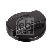 Febi Fuel Tank Cap 72mm OD Plastic 170552