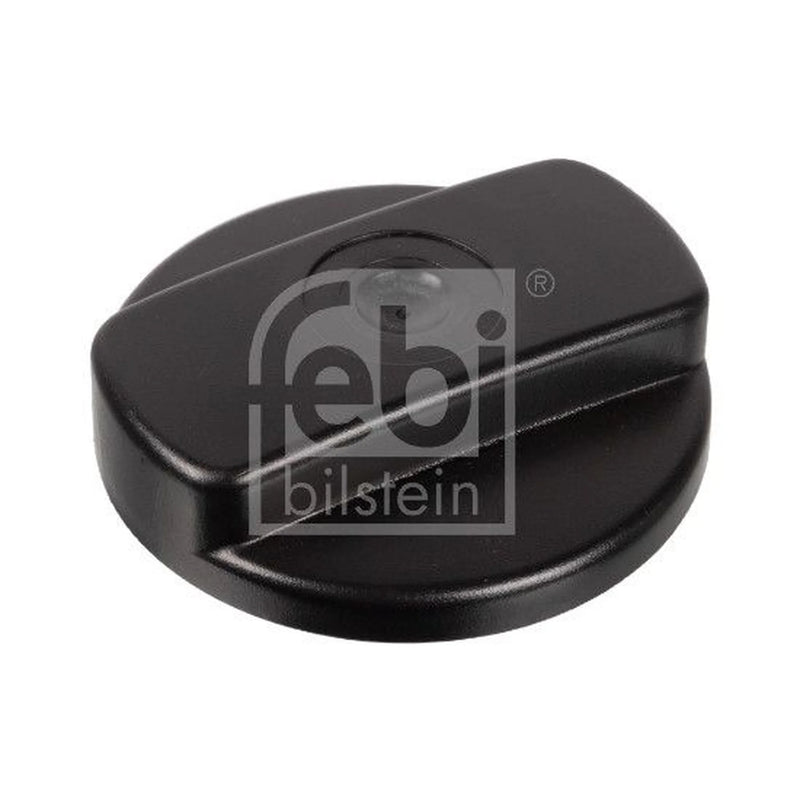 Febi Fuel Tank Cap 72mm OD Plastic 170552