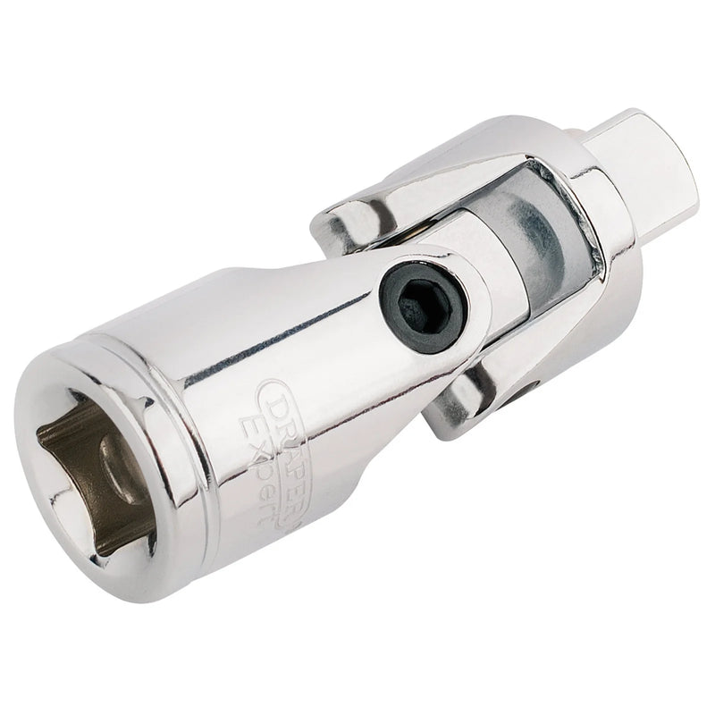 Draper Expert Universal Joint, Square Drive, Multi-Length Options