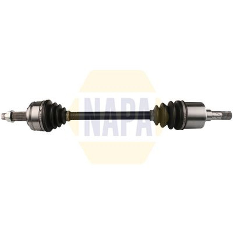 NAPA CV Drive Shaft Driveshaft Front Left NDS1124L
