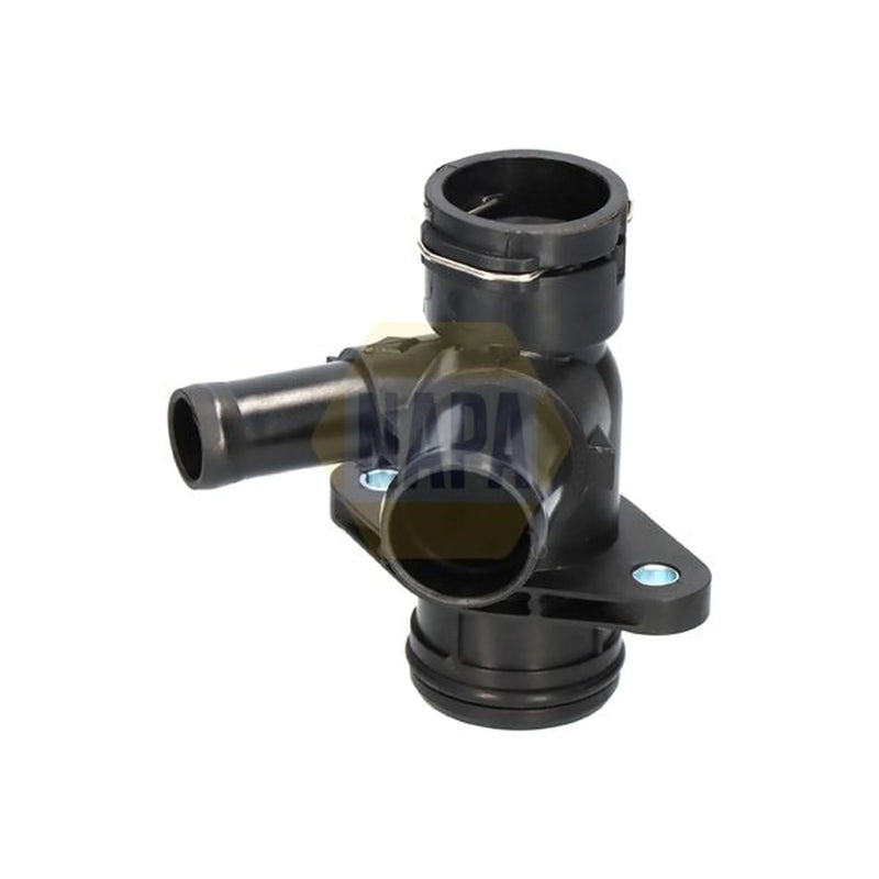 NAPA Coolant Flange Housing Connector NTH1672