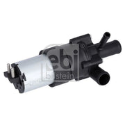 Febi Parking Heater Water Recirculation Pump 3 Connec 45771