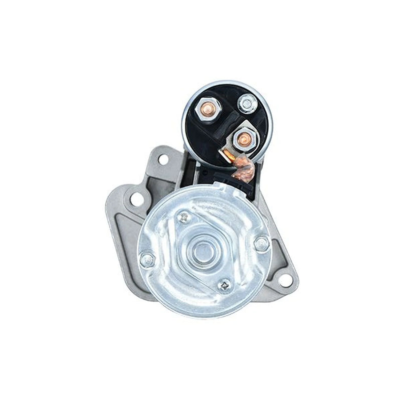 Hella Starter Motor 12V 1.2kW 12 Teeth 8EA 011 613-061