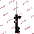 KYB Shock Absorber Damper Strut Front Left 3348006