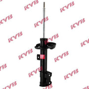 KYB Shock Absorber Damper Strut Front Left 3348006