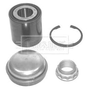 Borg & Beck Wheel Bearing Kit BWK1057