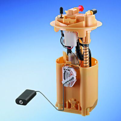 BOSCH 0986580351 Fuel Feed Unit Fits Citroën Berlingo Xsara Picasso Peugeot Bosch - Town Parts