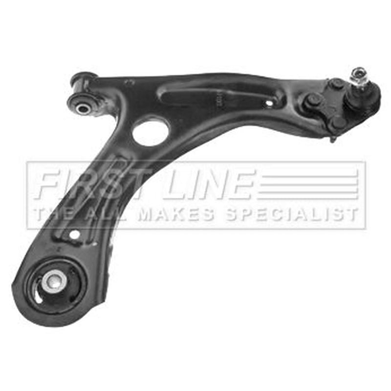 First Line Control/Trailing Arm FCA7136