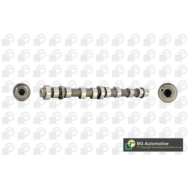 BGA Engine Camshaft Intake Side Lobes CS9524