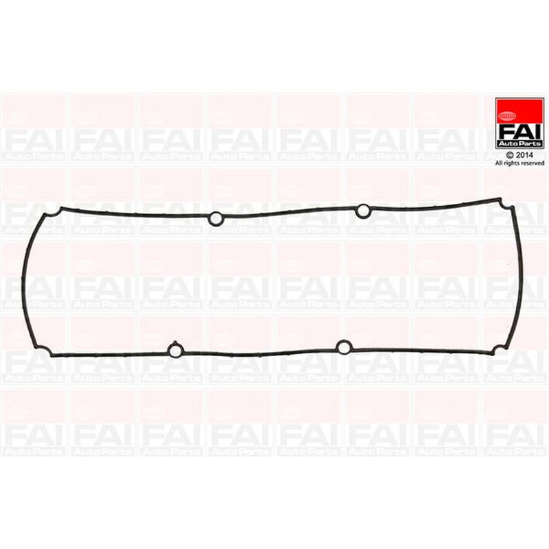 FAI Cylinder Head Cover Gasket RC1052S
