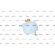 NRF Coolant Expansion Tank 454026