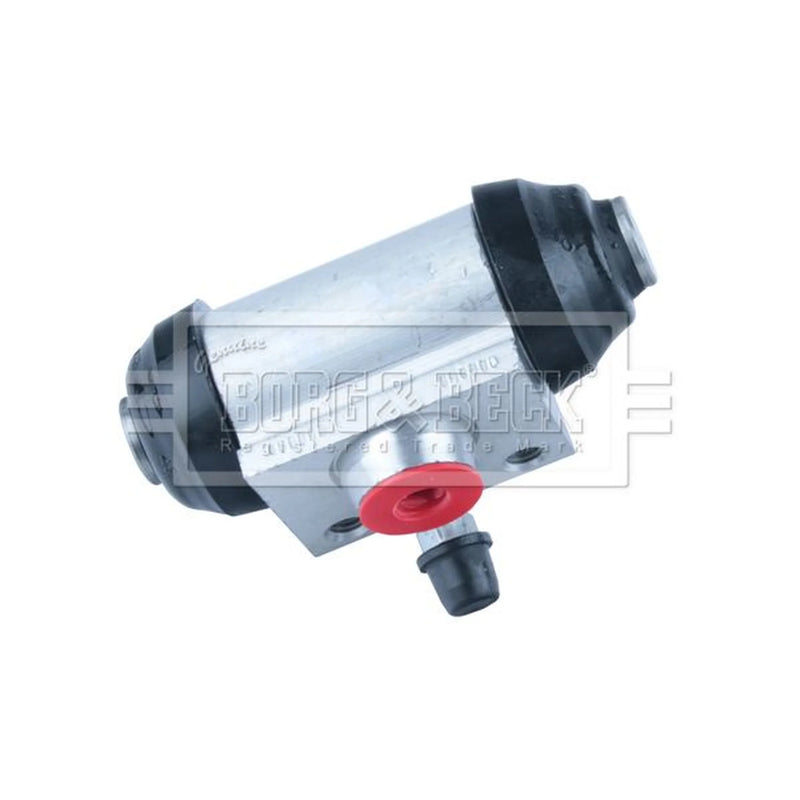 Borg & Beck Wheel Cylinder Hydraulic Brake Rear Left BBW1970