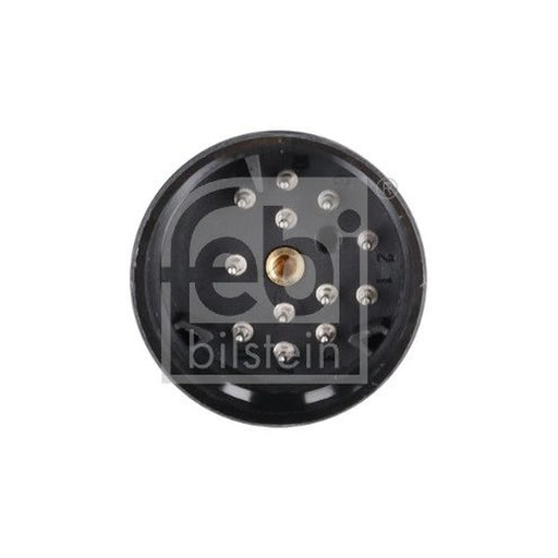 Febi Automatic Transmission Mechatronics Wide Thick 39482