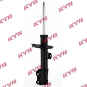 KYB Shock Absorber Damper Strut Front Left 339809
