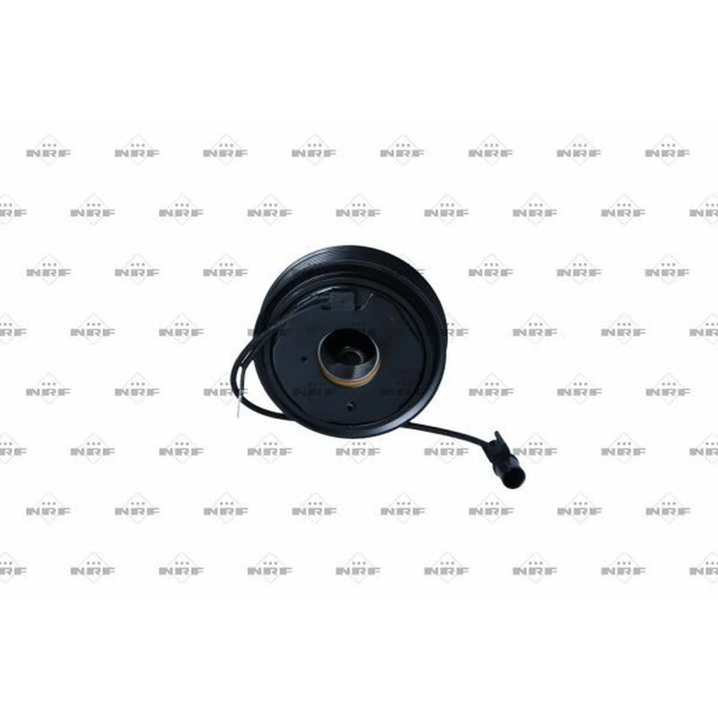 NRF A/C Compressor Magnetic Clutch 380099
