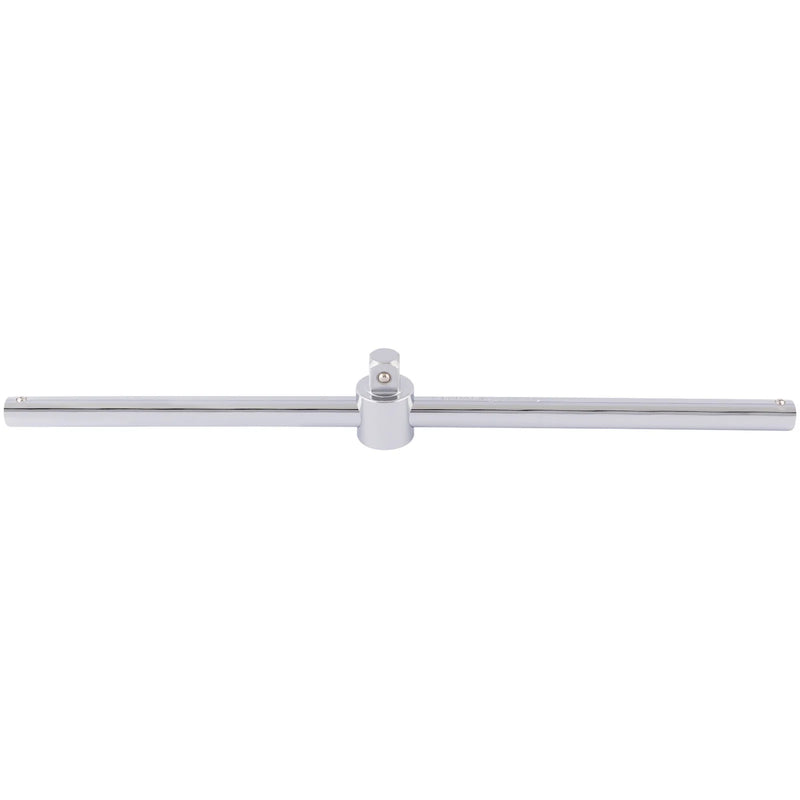 Draper Expert Sliding 'T' Bar, 3/4" Sq. Dr., 500mm