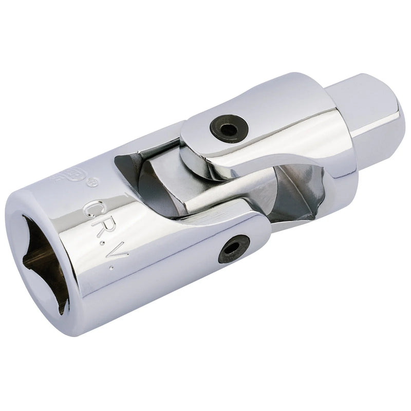 Draper Expert Universal Joint, Square Drive, Multi-Length Options